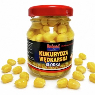 Kukurūzai konservuoti Boland