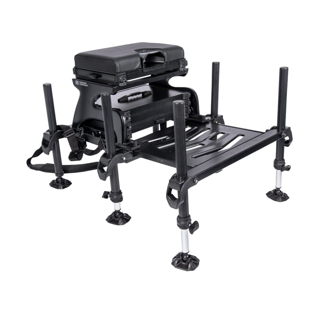 Platforma Feeder Concept D36