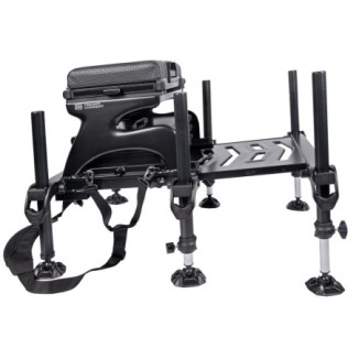 Platforma Feeder Concept D36