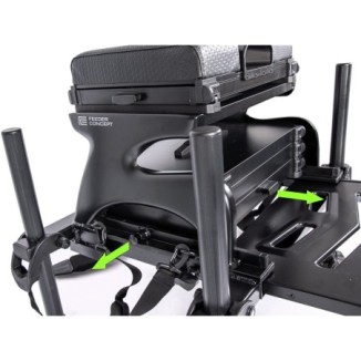 Platforma Feeder Concept D36