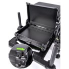 Platforma Feeder Concept D36 Platforma Feeder Concept D36
