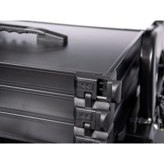 Platforma Feeder Concept D36