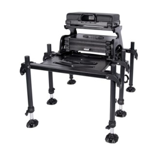 Platforma Feeder Concept D36