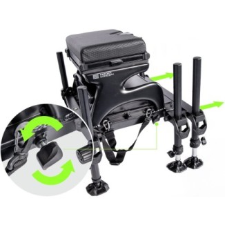 Platforma Feeder Concept D36