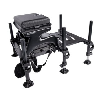 Platforma Feeder Concept D36