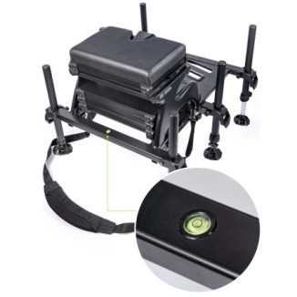 Platforma Feeder Concept D36