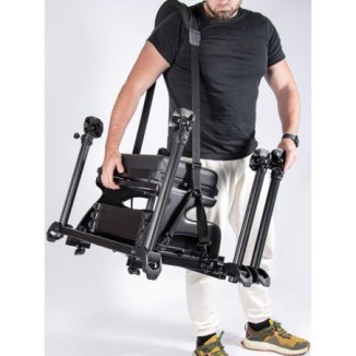 Platforma Feeder Concept D36