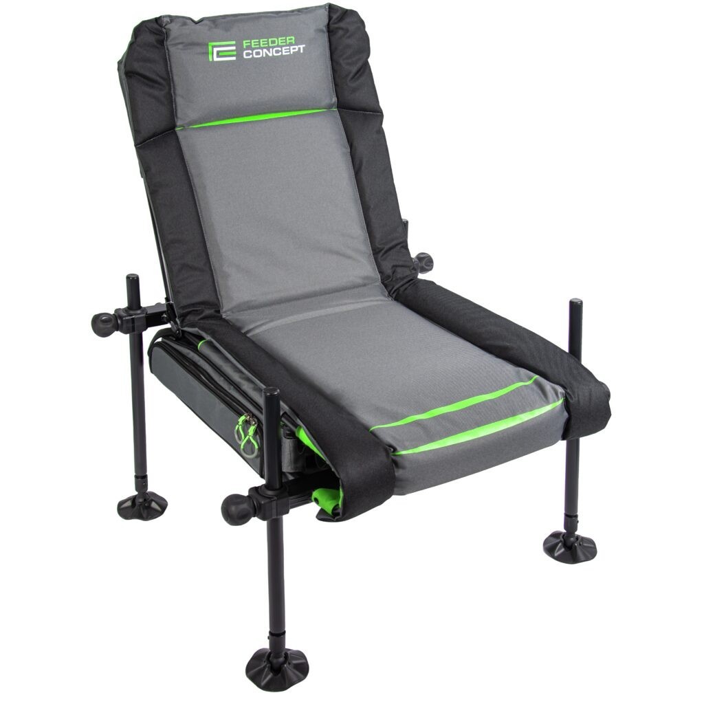 Kėdė Feeder Concept Easy D25