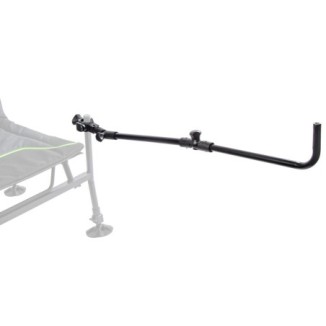 Priedas platformai Feeder Concept Feeder Arm 112cm