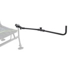 Priedas platformai Feeder Concept Feeder Arm 112cm Priedas platformai Feeder Concept Feeder Arm 112cm