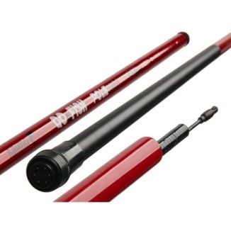 Komplektas Salmo Go & Fish Pole