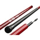 Komplektas Salmo Go & Fish Pole Komplektas Salmo Go & Fish Pole