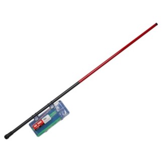 Komplektas Salmo Go & Fish Pole