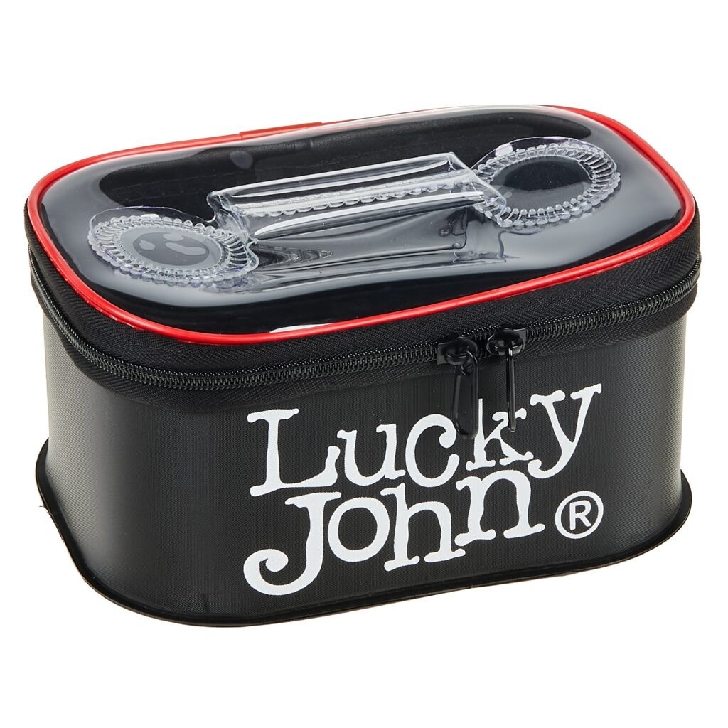 Dėklas aksesuarams Lucky John EVA