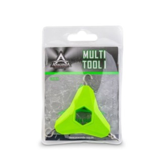 Įrankis Anaconda Multi Tool 1