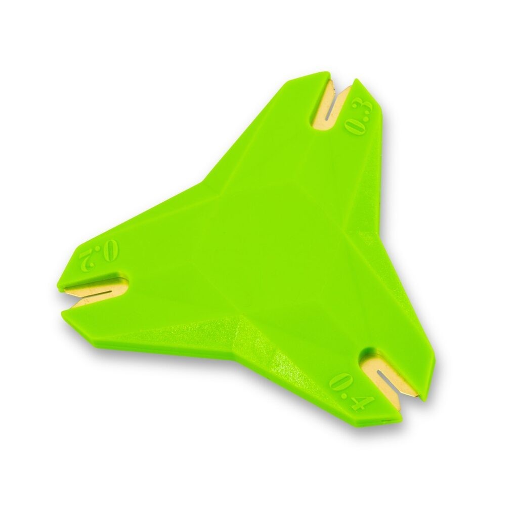 Įrankis Anaconda Coating Tool