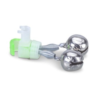 Skambutis Saenger Fluo Duo