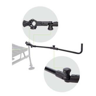 Priedas platformai Feeder Concept Feeder Arm 112cm
