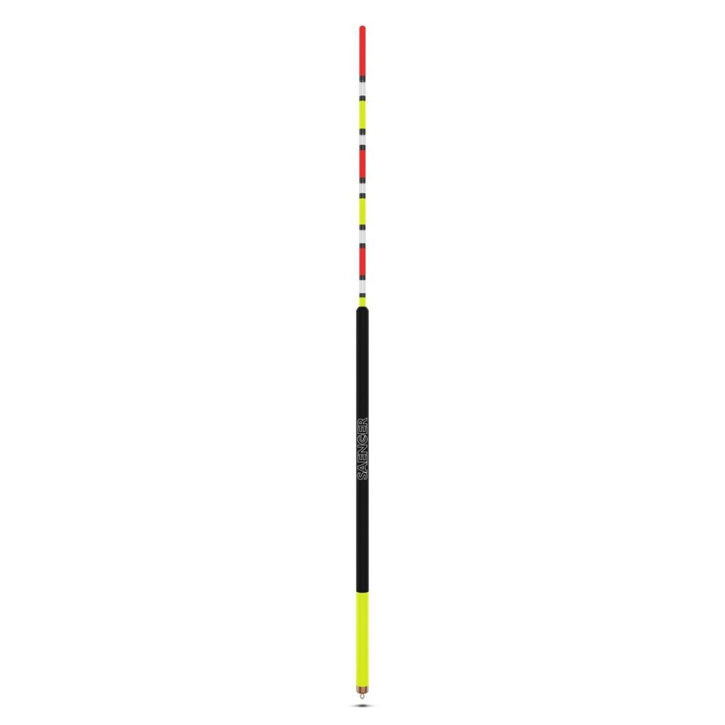 Plūdė Saenger Specialist Multicolor Waggler