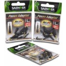 Adapteris plūdei Saenger Posen Adapter Adapteris plūdei Saenger Posen Adapter