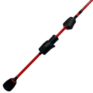 Spiningas Ka-Lures Perkūnas