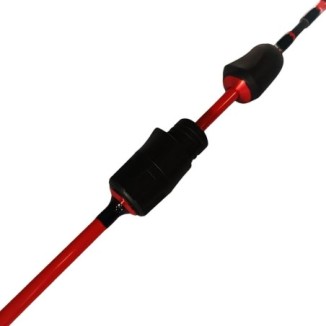 Spiningas Ka-Lures Vėjas