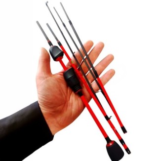 Spiningas Ka-Lures Vėjas