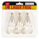 Guminukas Lucky John Laser Frog