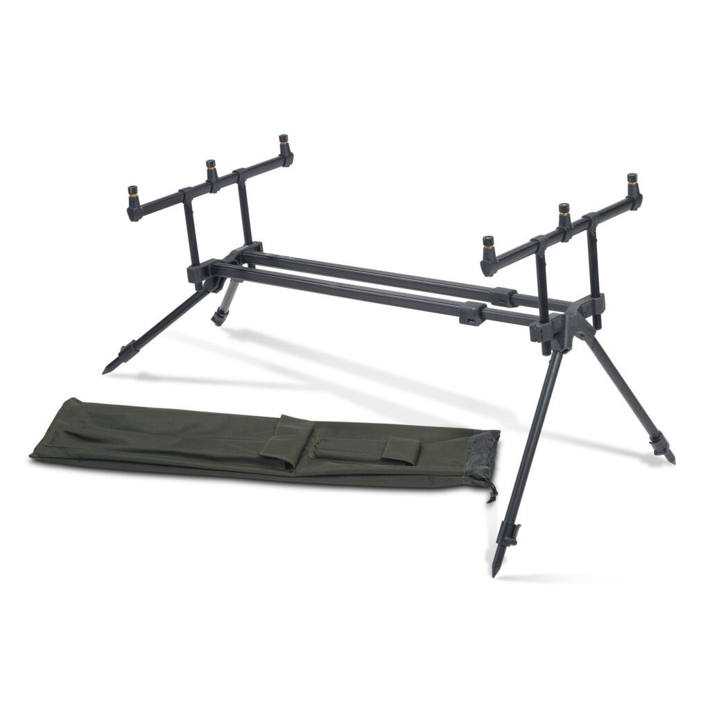 Stovas meškerėms Anaconda Magist Rod Pod