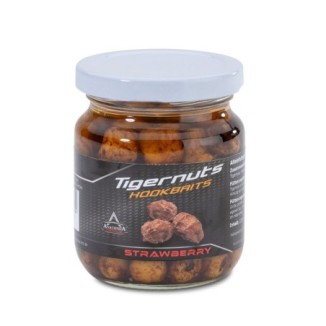 Riešutai konservuoti Anaconda Tigernut