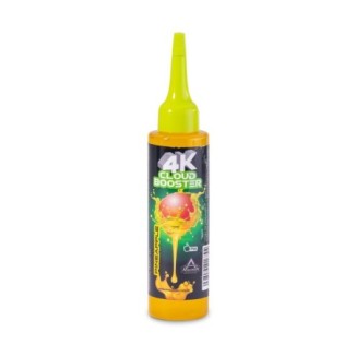 Kvapas skystas Anaconda 4K Cloud Booster Dip