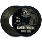 Valas pintas Anaconda Super Soft Mamba Leadcore Valas pintas Anaconda Super Soft Mamba Leadcore