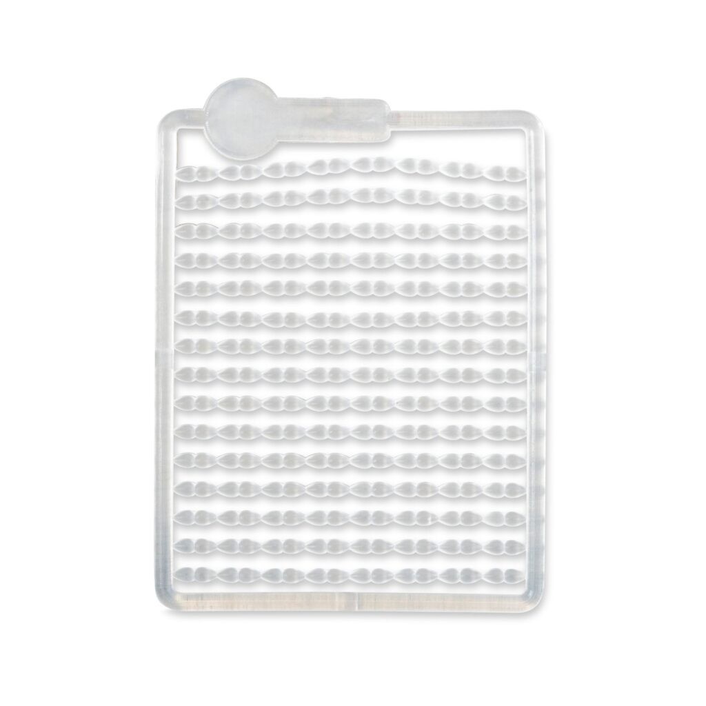 Boilių fiksatoriai Anaconda Micro Clear