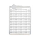 Boilių fiksatoriai Anaconda Micro Clear Boilių fiksatoriai Anaconda Micro Clear