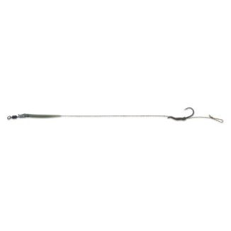 Kabliukas su pavadėliu Anaconda Piercer Line Aligner B-988