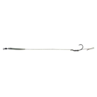 Kabliukas su pavadėliu Anaconda Piercer Line Aligner Crank-66
