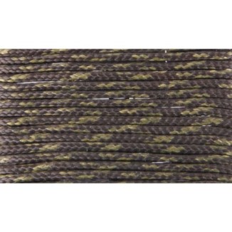 Valas pintas Anaconda Super Soft Leadcore Camou Green