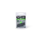 Montažinė sistema Anaconda Anti Tangle Sleeves Montažinė sistema Anaconda Anti Tangle Sleeves