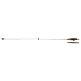 Montažinė sistema Anaconda Jungle Green S.Clip Leadcore