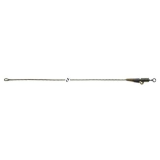 Montažinė sistema Anaconda Jungle Green FRS S.Clip Leadcore