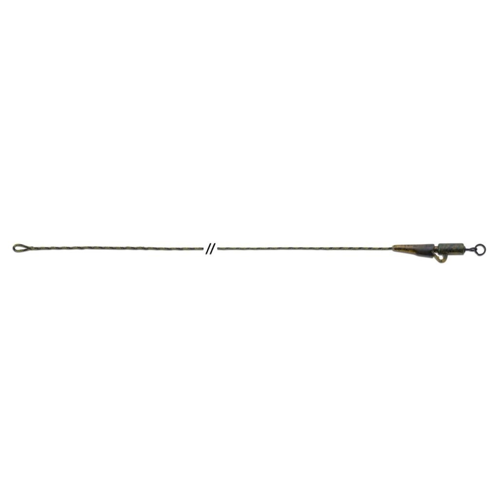 Montažinė sistema Anaconda Jungle Green FRS S.Clip Leadcore