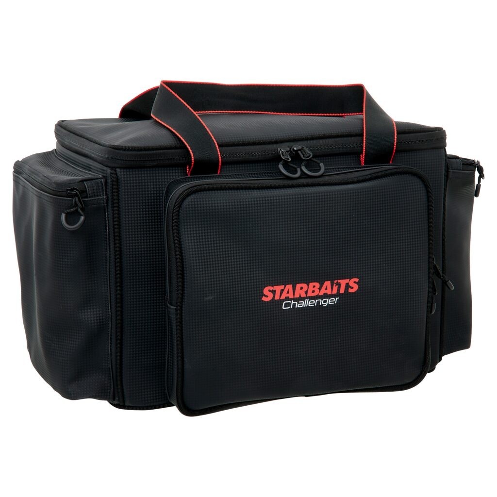 Krepšys StarBaits Challenger Carry All