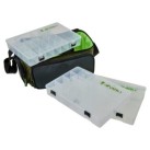 Krepšys Gunki Overtake Box Bag-Zander Krepšys Gunki Overtake Box Bag-Zander