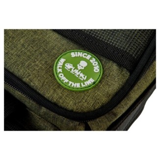 Krepšys Gunki Overtake Box Bag-Zander