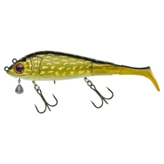 Vobleris Gunki Grouper