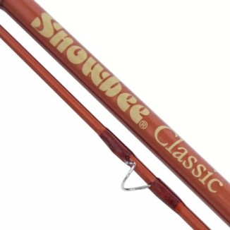 Meškerė Snowbee Classic