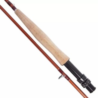 Meškerė Snowbee Classic