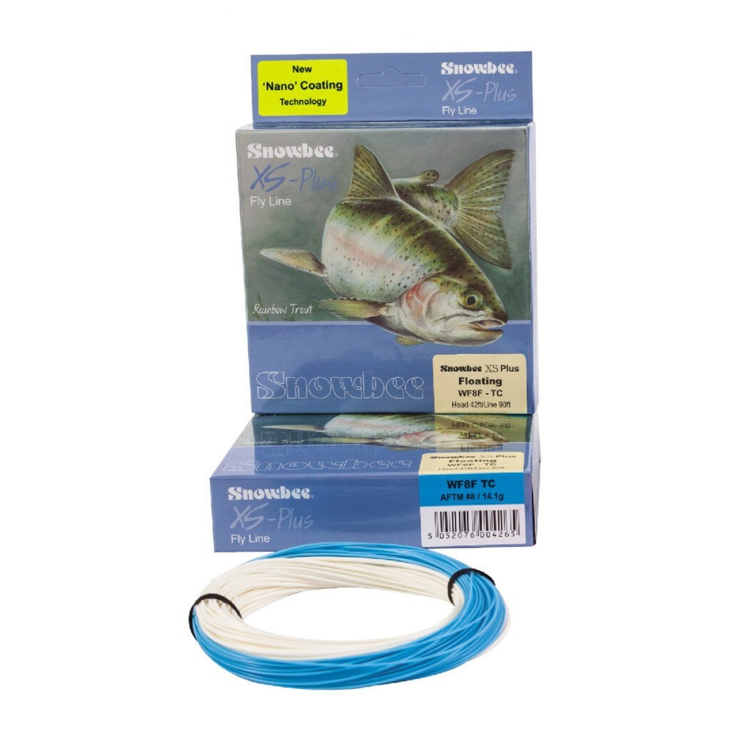 Valas Snowbee XS Float 2 Colours