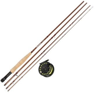 Rinkinys museliavimui Snowbee Classic