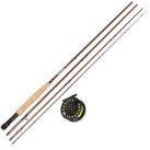Rinkinys museliavimui Snowbee Classic